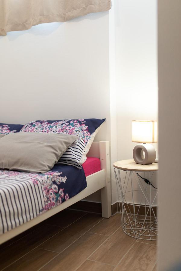 Apartment Bozena Krk Krk Town Extérieur photo