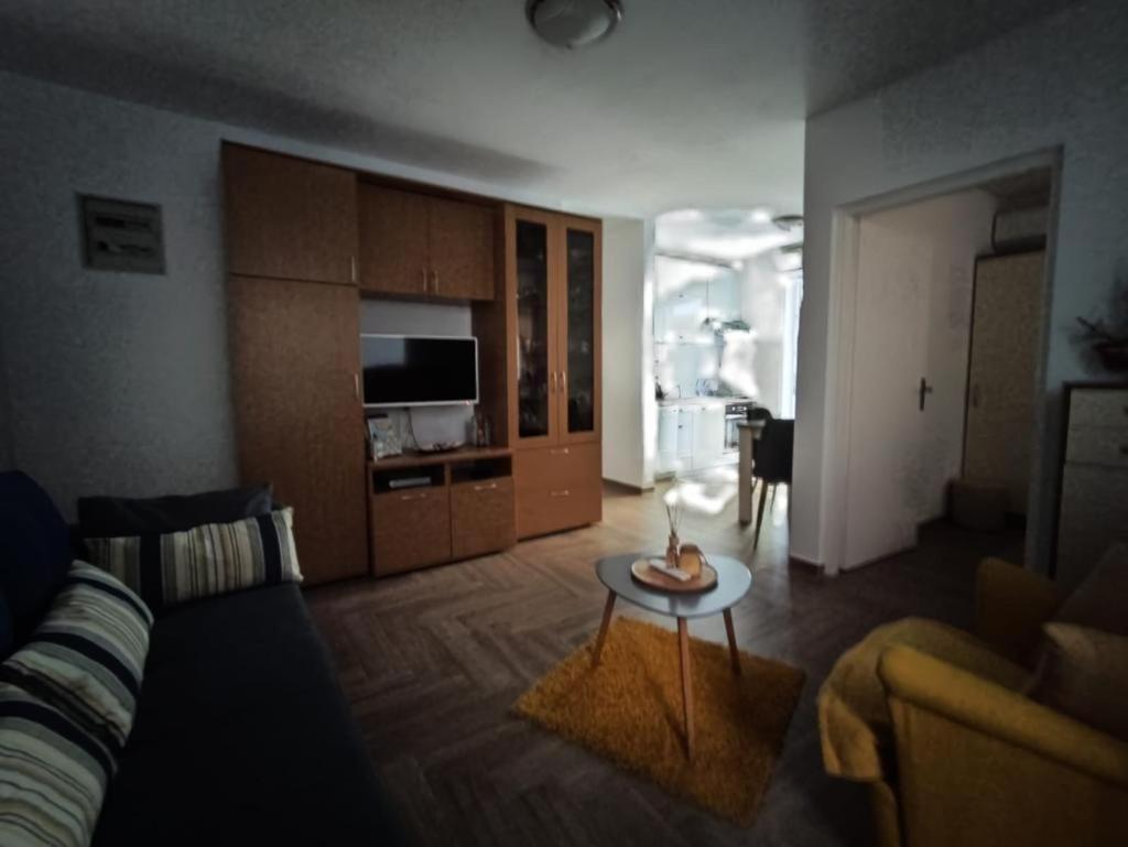 Apartment Bozena Krk Krk Town Extérieur photo