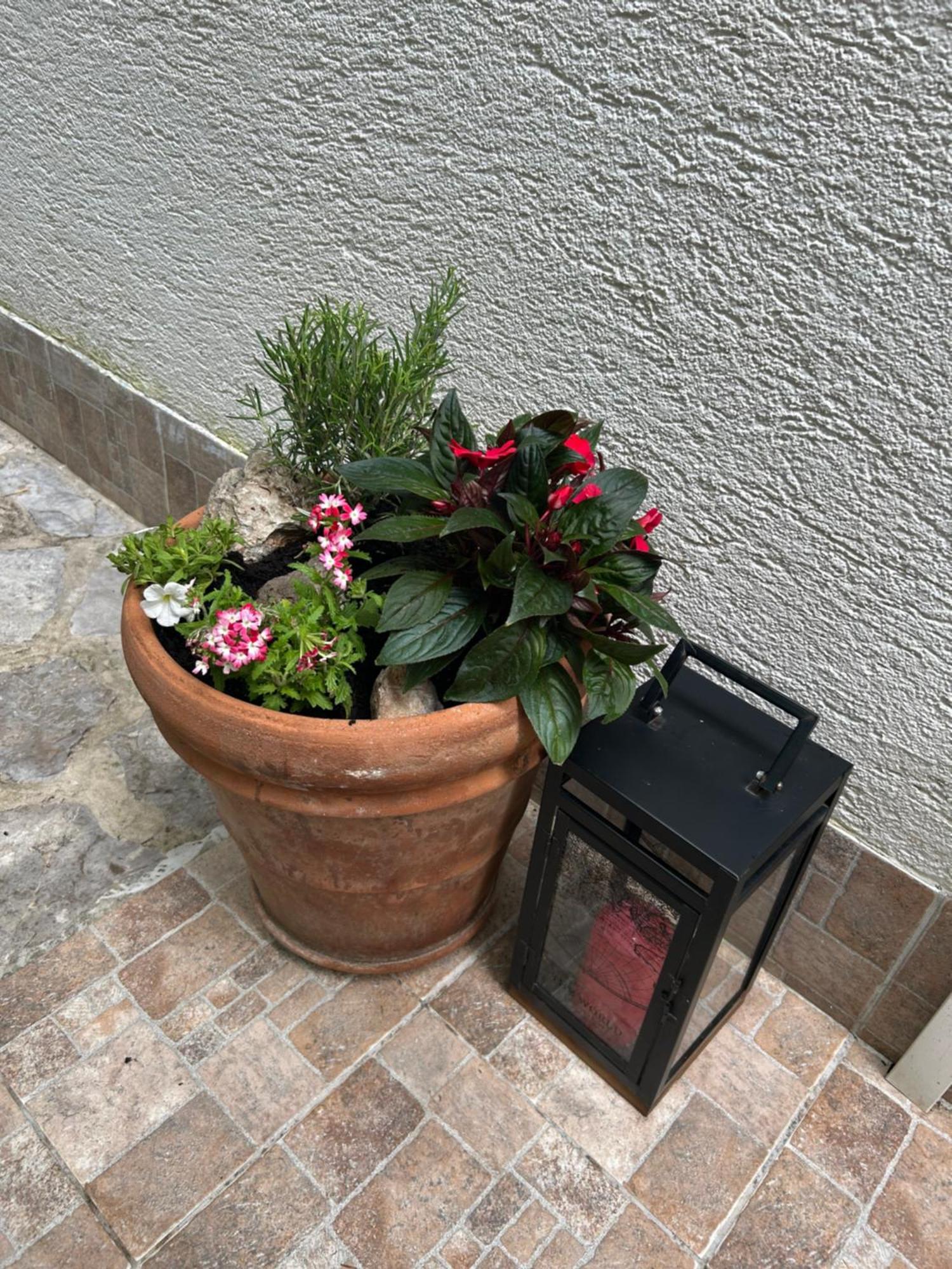 Apartment Bozena Krk Krk Town Extérieur photo